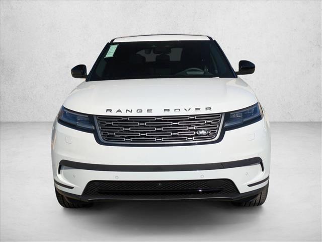 new 2026 Land Rover Range Rover Velar car, priced at $69,575