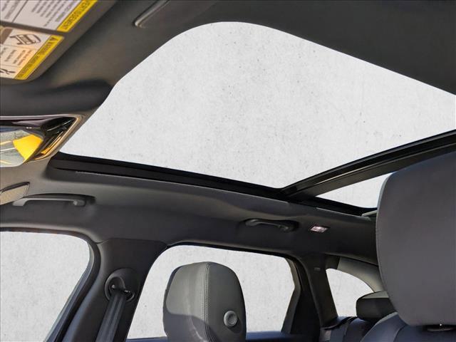 new 2026 Land Rover Range Rover Velar car, priced at $69,575