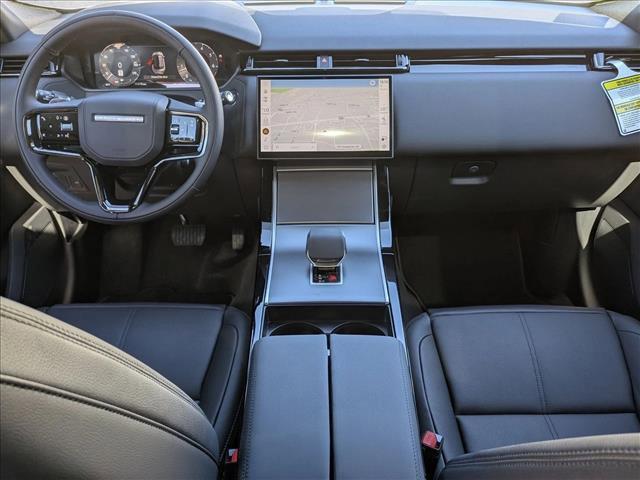 new 2026 Land Rover Range Rover Velar car, priced at $69,575