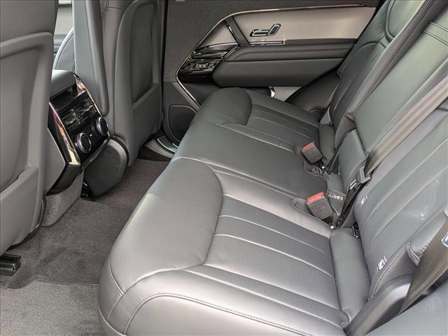 new 2026 Land Rover Range Rover Sport car, priced at $99,300