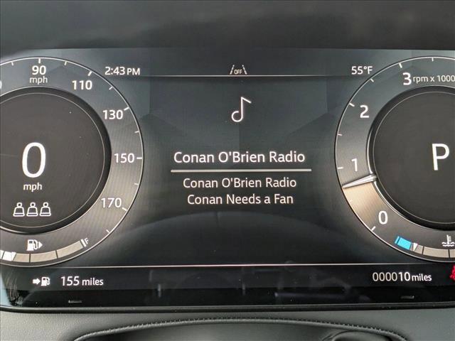 new 2026 Land Rover Range Rover Sport car, priced at $99,300