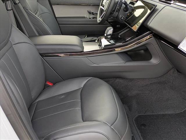 new 2026 Land Rover Range Rover Sport car, priced at $99,300