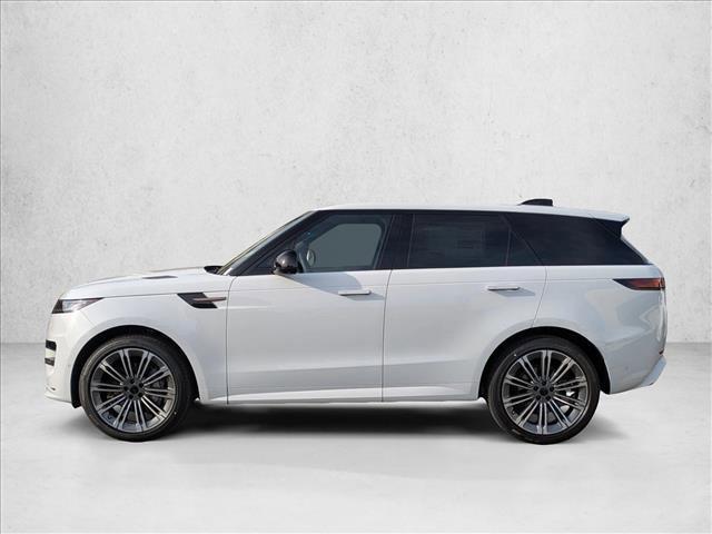 new 2026 Land Rover Range Rover Sport car, priced at $99,300