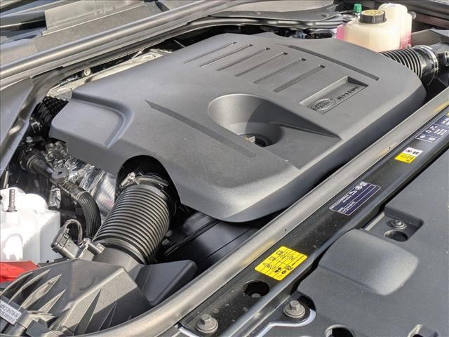 new 2026 Land Rover Range Rover Sport car, priced at $99,300