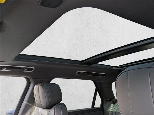 new 2026 Land Rover Range Rover Sport car, priced at $99,300