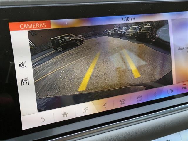 used 2022 Land Rover Range Rover Sport car, priced at $45,595