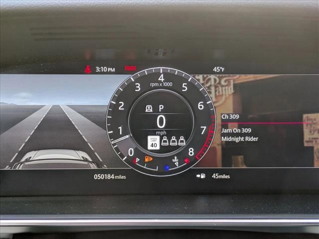 used 2022 Land Rover Range Rover Sport car, priced at $45,595