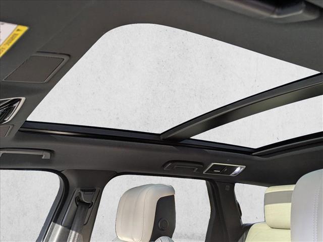 used 2022 Land Rover Range Rover Sport car, priced at $45,595