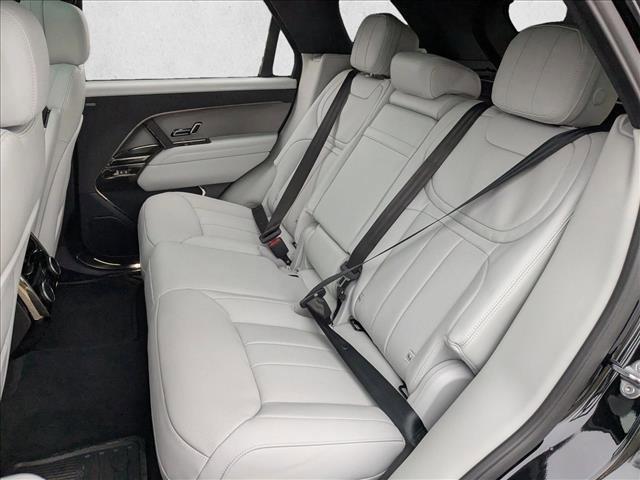 new 2026 Land Rover Range Rover Sport car, priced at $93,115