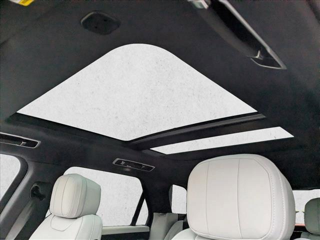 new 2026 Land Rover Range Rover Sport car, priced at $93,115