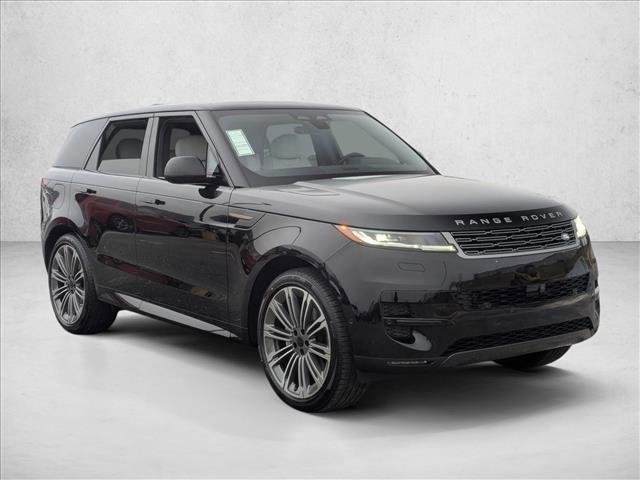 new 2026 Land Rover Range Rover Sport car, priced at $93,115