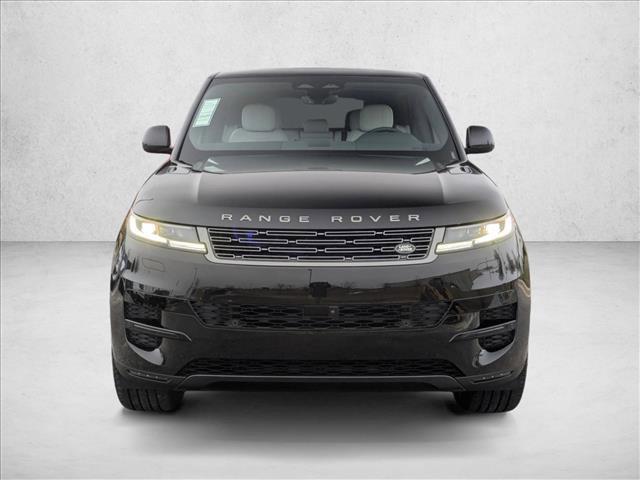 new 2026 Land Rover Range Rover Sport car, priced at $93,115