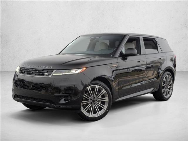 new 2026 Land Rover Range Rover Sport car, priced at $93,115