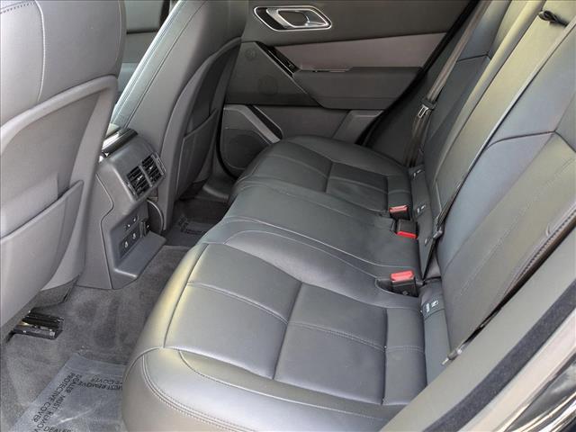 used 2025 Land Rover Range Rover Velar car, priced at $46,933