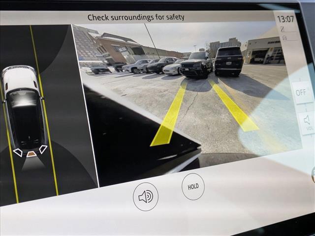 used 2025 Land Rover Range Rover Velar car, priced at $46,933