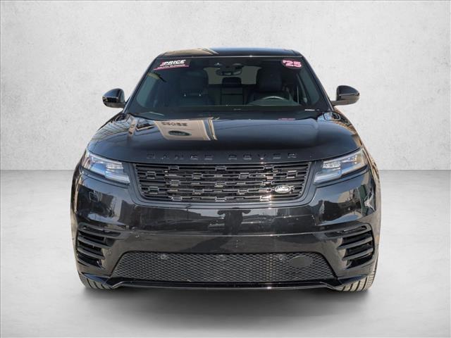 used 2025 Land Rover Range Rover Velar car, priced at $46,933