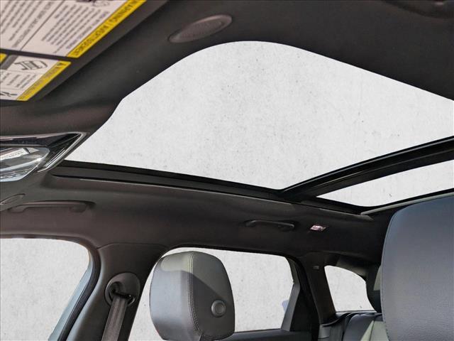 used 2025 Land Rover Range Rover Velar car, priced at $46,933