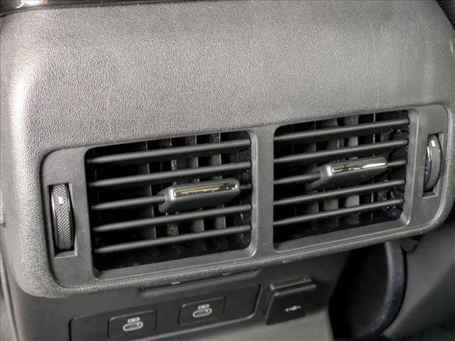 used 2025 Land Rover Range Rover Velar car, priced at $46,933