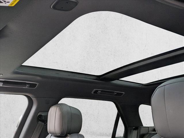 used 2024 Land Rover Range Rover Sport car, priced at $67,944