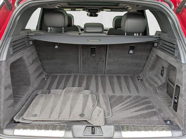 used 2024 Land Rover Range Rover Sport car, priced at $67,944