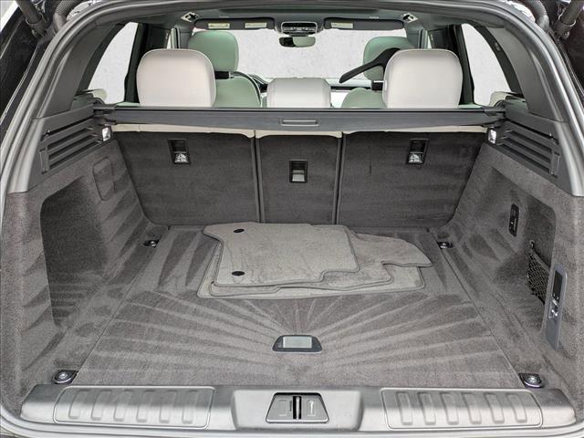 used 2025 Land Rover Range Rover Sport car, priced at $77,933