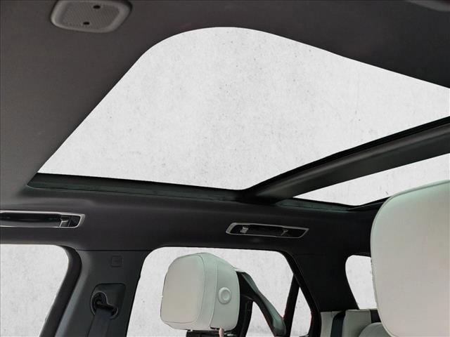 used 2025 Land Rover Range Rover Sport car, priced at $77,933