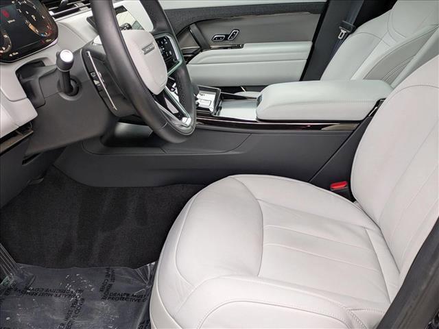used 2025 Land Rover Range Rover Sport car, priced at $77,933