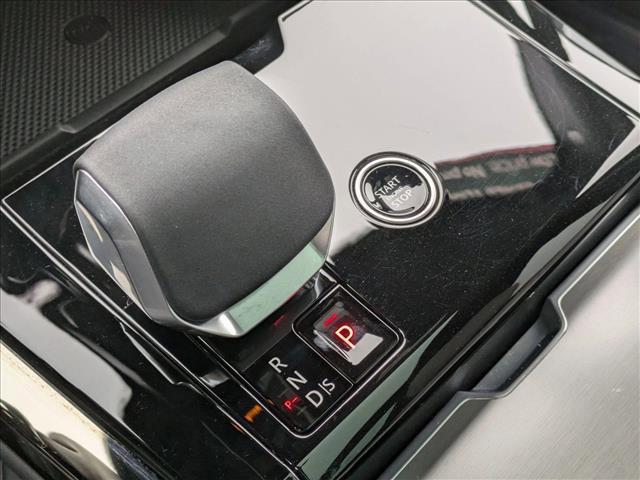 used 2025 Land Rover Range Rover Sport car, priced at $77,933