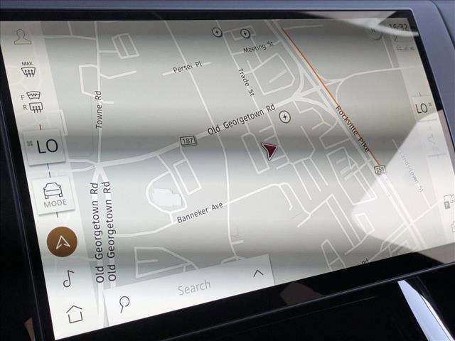 new 2026 Land Rover Range Rover Sport car, priced at $117,365