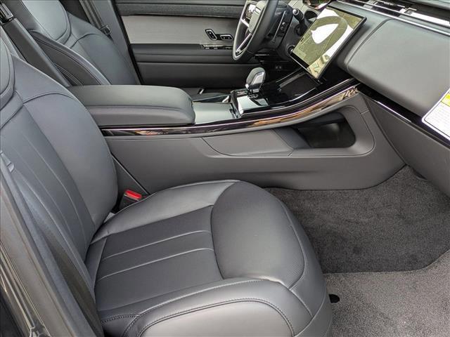 new 2026 Land Rover Range Rover Sport car, priced at $117,365