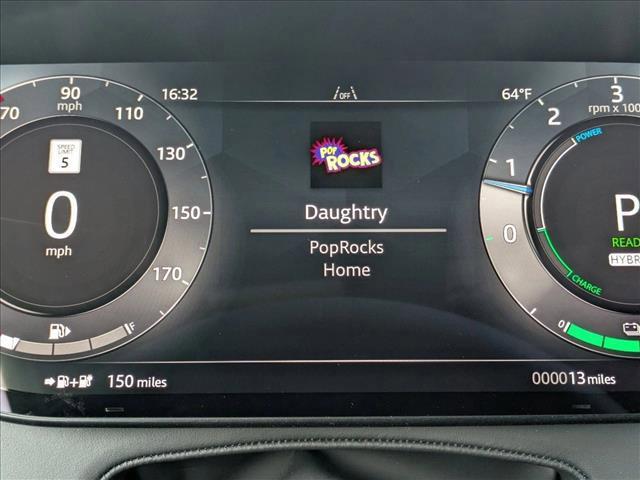 new 2026 Land Rover Range Rover Sport car, priced at $117,365