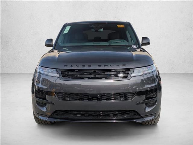 new 2026 Land Rover Range Rover Sport car, priced at $117,365