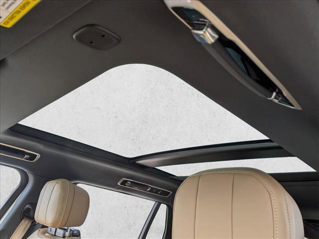 new 2026 Land Rover Range Rover car, priced at $131,700