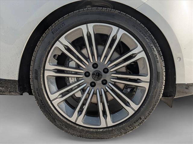 new 2026 Land Rover Range Rover car, priced at $131,700