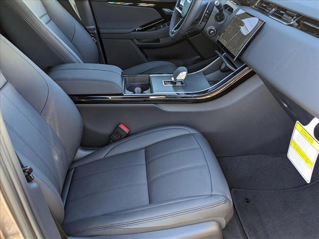 new 2026 Land Rover Range Rover Evoque car, priced at $55,825