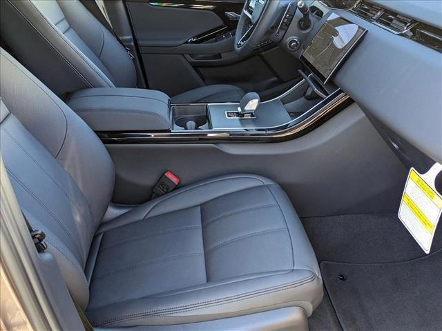 used 2026 Land Rover Range Rover Evoque car, priced at $45,024