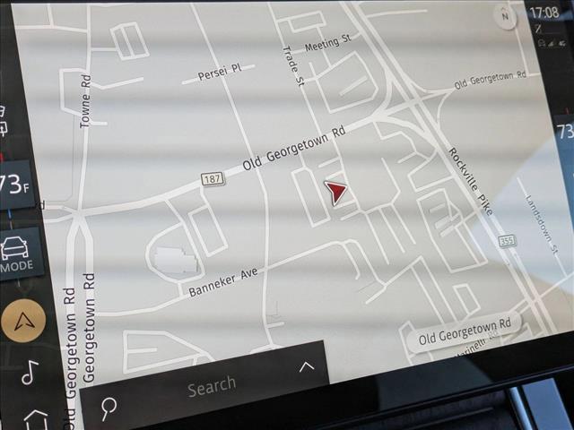 new 2026 Land Rover Range Rover Evoque car, priced at $65,910