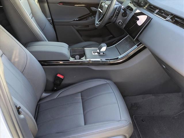new 2026 Land Rover Range Rover Evoque car, priced at $65,910