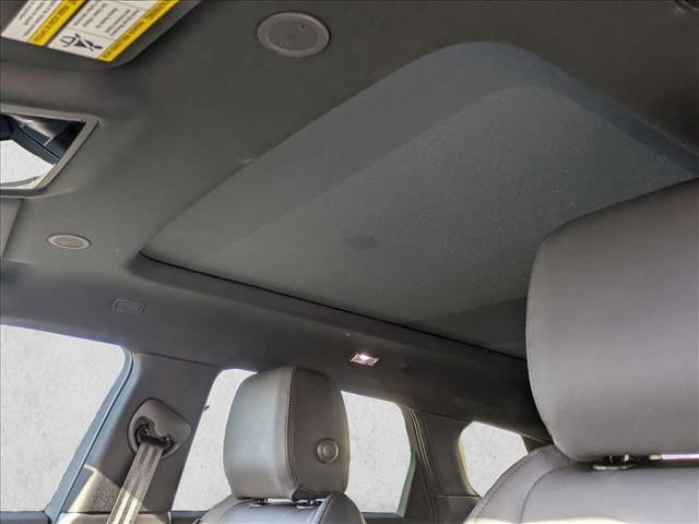 new 2026 Land Rover Range Rover Evoque car, priced at $65,910