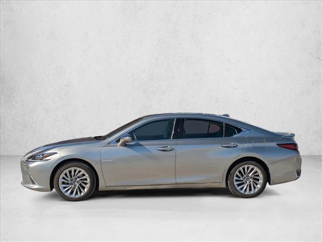 used 2020 Lexus ES 300h car, priced at $25,992