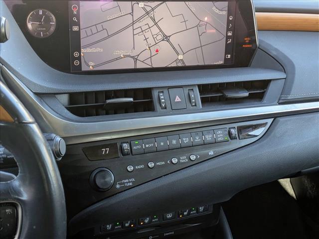 used 2020 Lexus ES 300h car, priced at $25,992