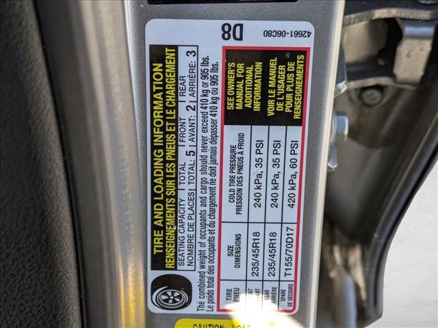 used 2020 Lexus ES 300h car, priced at $25,992