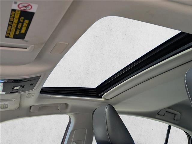 used 2020 Lexus ES 300h car, priced at $25,992