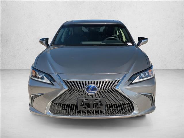 used 2020 Lexus ES 300h car, priced at $25,992