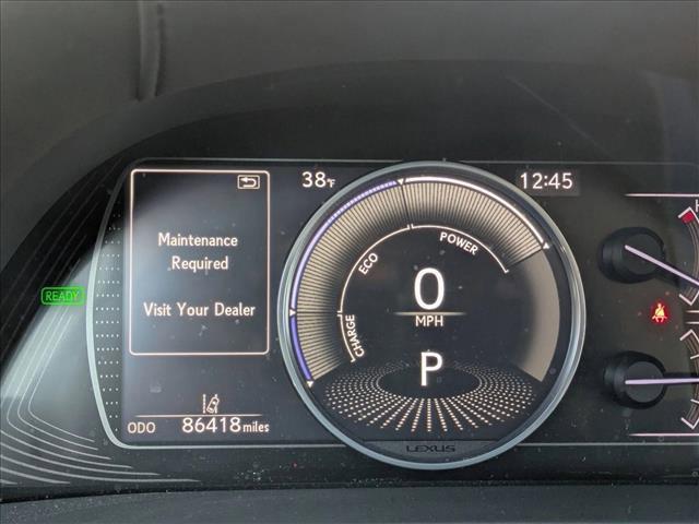 used 2020 Lexus ES 300h car, priced at $25,992