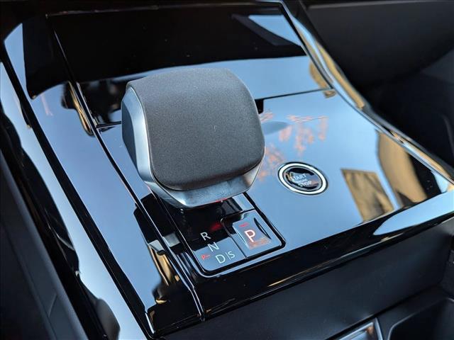 used 2026 Land Rover Range Rover Sport car, priced at $89,789