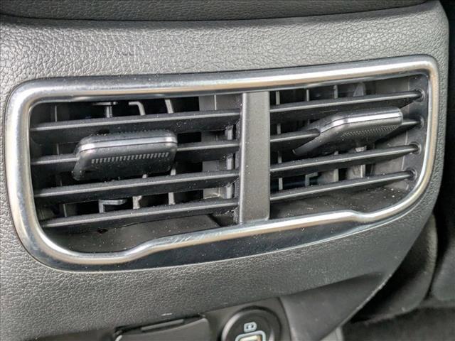 used 2022 Hyundai Santa Fe car, priced at $26,739