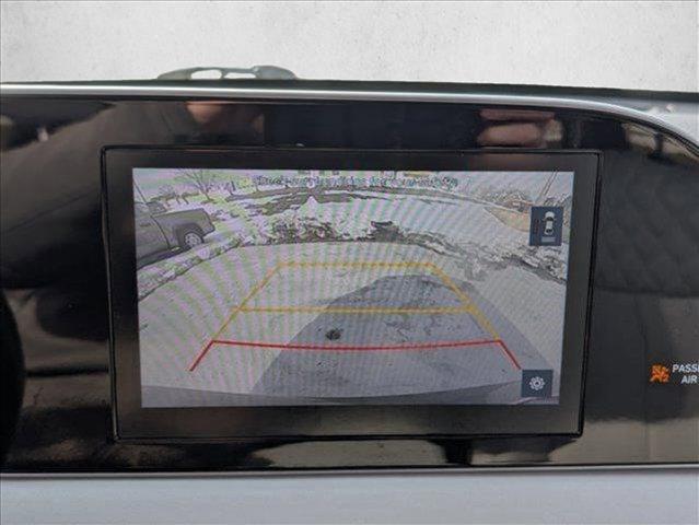 used 2021 Hyundai Palisade car, priced at $22,963