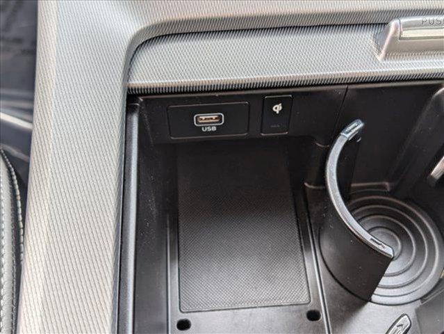 used 2021 Hyundai Palisade car, priced at $22,963