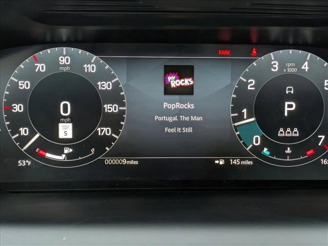 new 2026 Land Rover Discovery Sport car, priced at $56,825